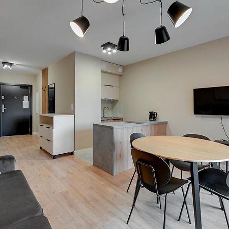 Rentplanet - Dwie Motlawy Gdańsk Eksteriør bilde